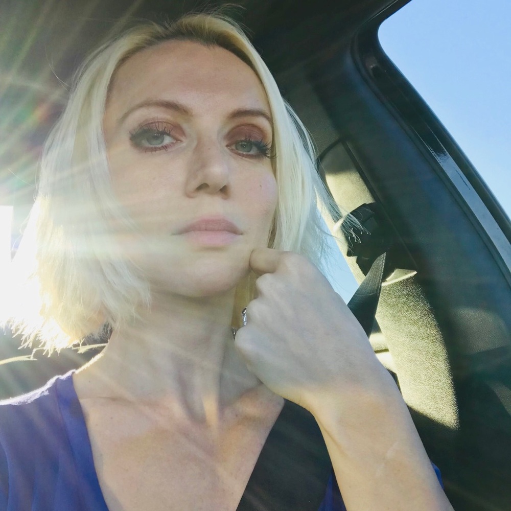 Meet your Posher, Leiticia